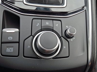 2023 Mazda Mazda CX-5 2.5 S Premium Plus Package AWD