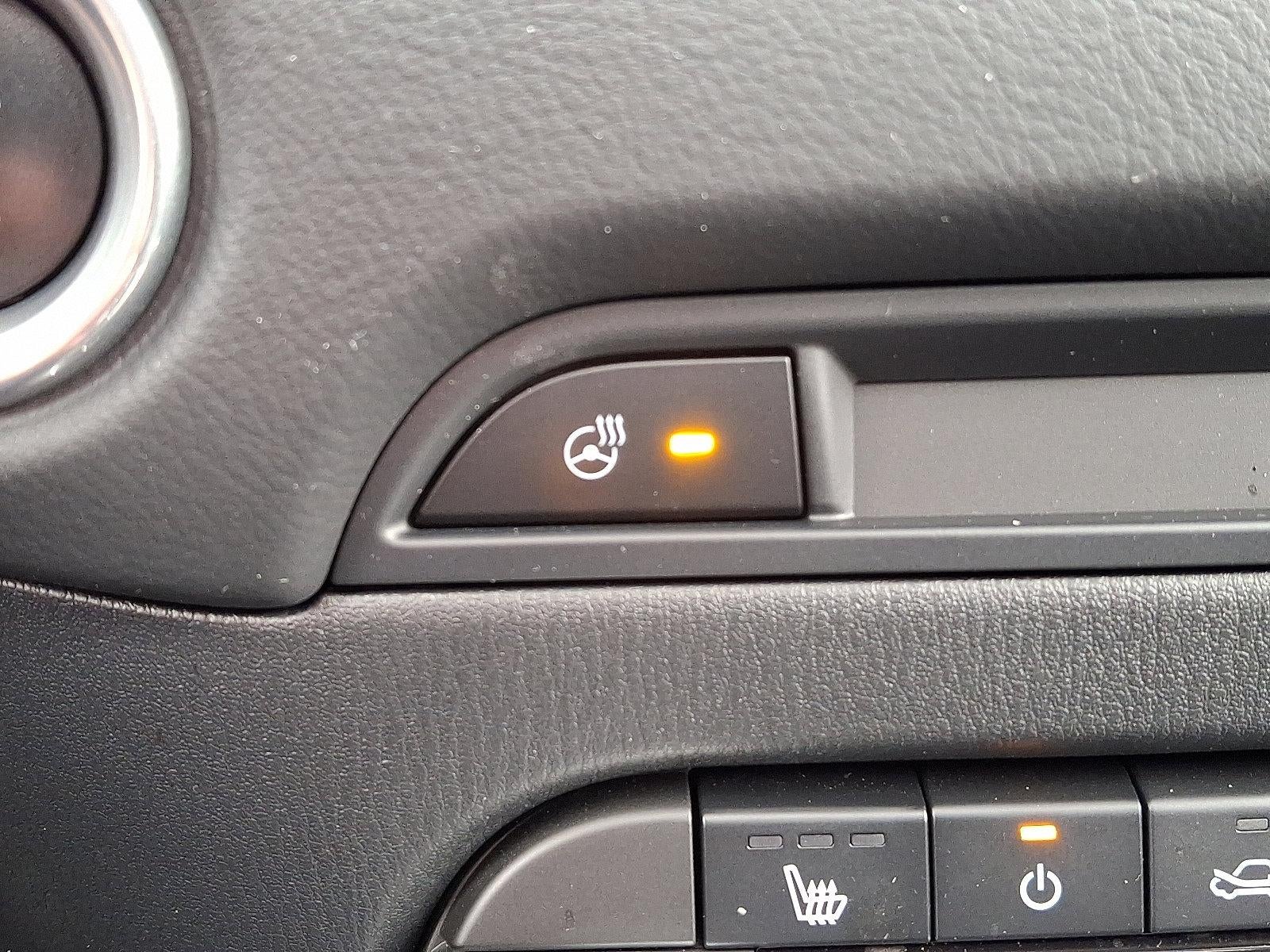 2023 Mazda Mazda CX-5 2.5 S Premium Plus Package AWD