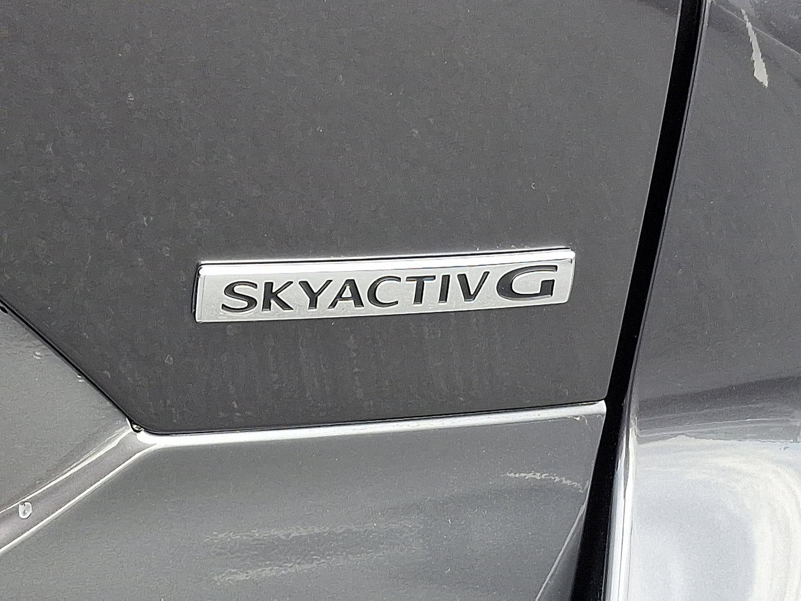 2023 Mazda Mazda CX-5 2.5 S Premium Plus Package AWD