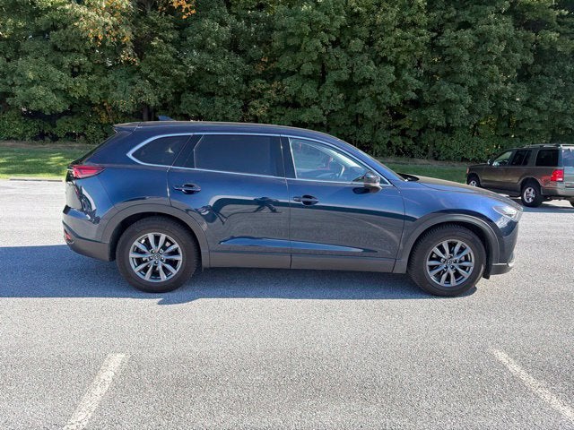 2020 Mazda Mazda CX-9 Touring