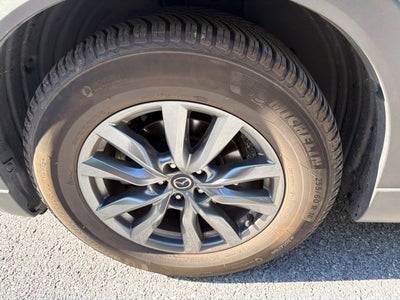 2020 Mazda Mazda CX-9 Touring