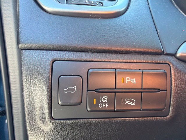 2020 Mazda Mazda CX-9 Touring