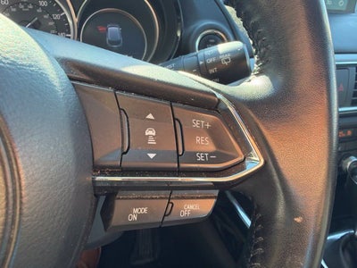 2020 Mazda Mazda CX-9 Touring