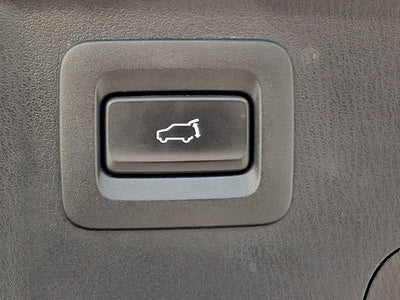 2020 Mazda Mazda CX-9 Touring