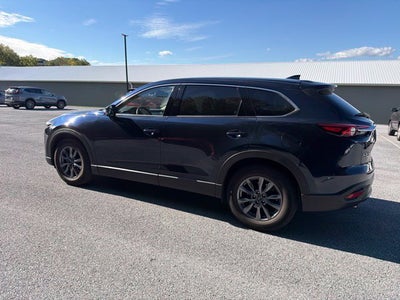 2020 Mazda Mazda CX-9 Touring