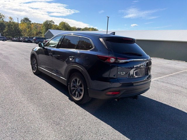 2020 Mazda Mazda CX-9 Touring