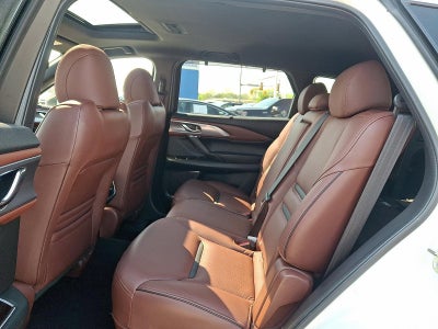2019 Mazda Mazda CX-9 Signature AWD