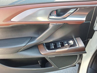 2019 Mazda Mazda CX-9 Signature AWD