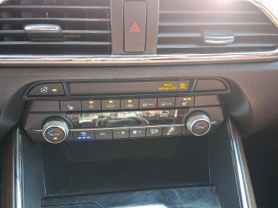 2019 Mazda Mazda CX-9 Signature AWD