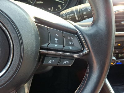 2019 Mazda Mazda CX-9 Signature AWD