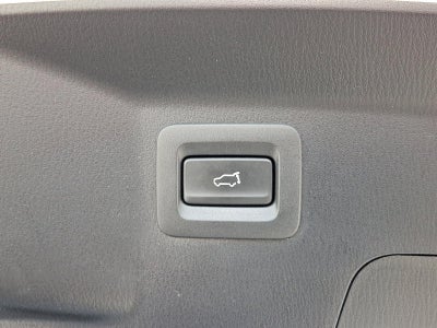 2019 Mazda Mazda CX-9 Signature AWD