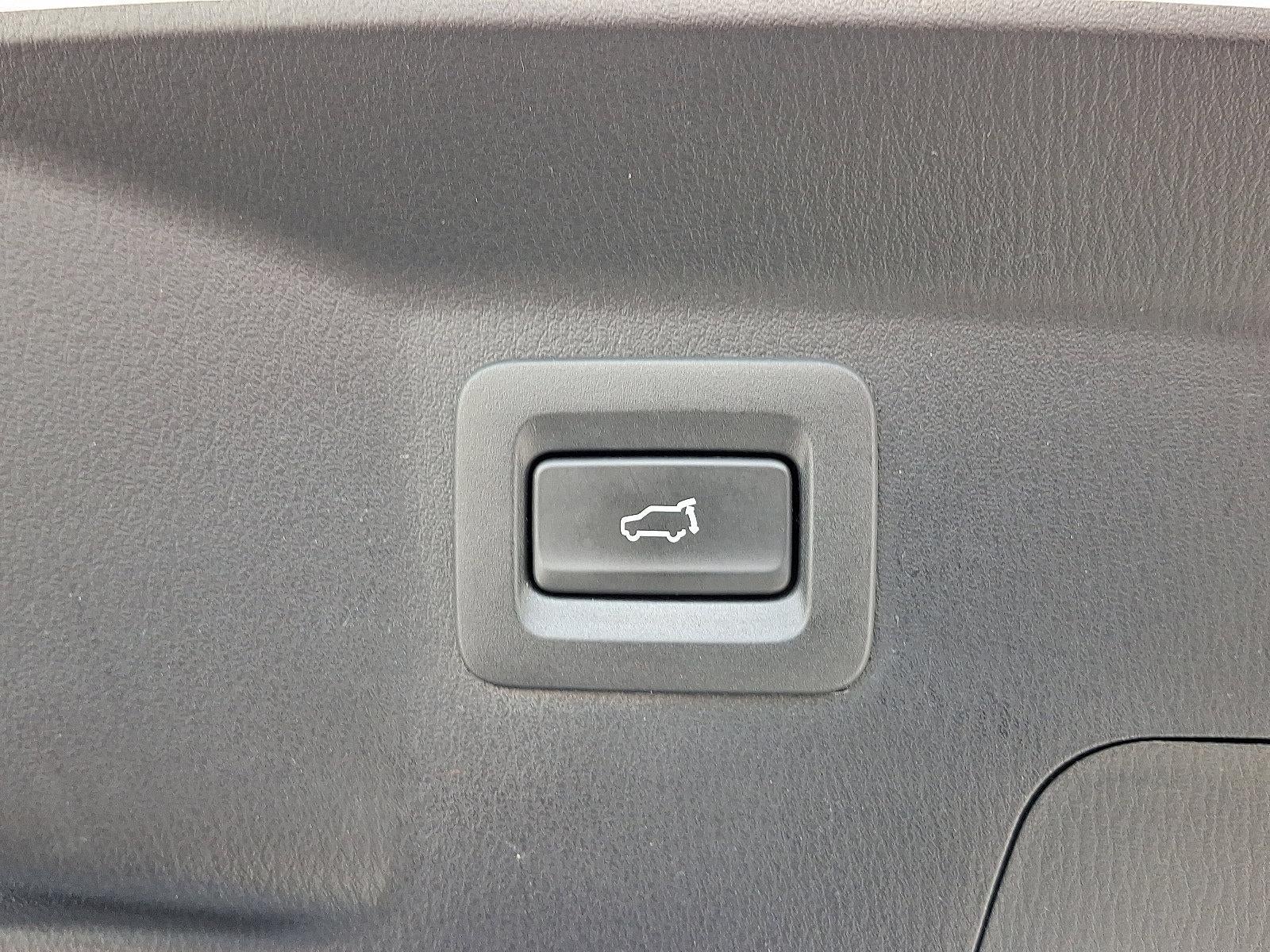 2019 Mazda Mazda CX-9 Signature AWD