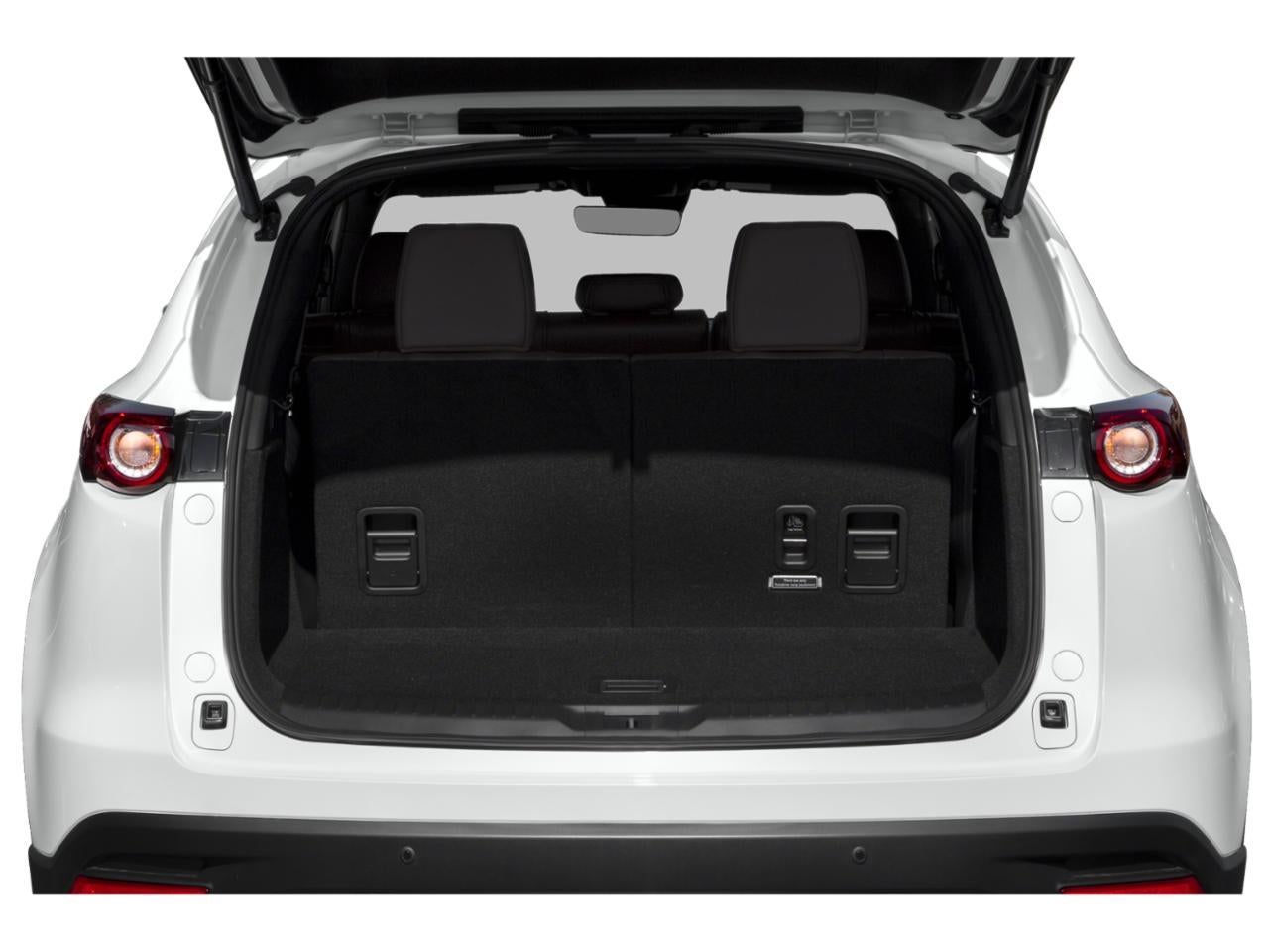 2019 Mazda Mazda CX-9 Signature AWD