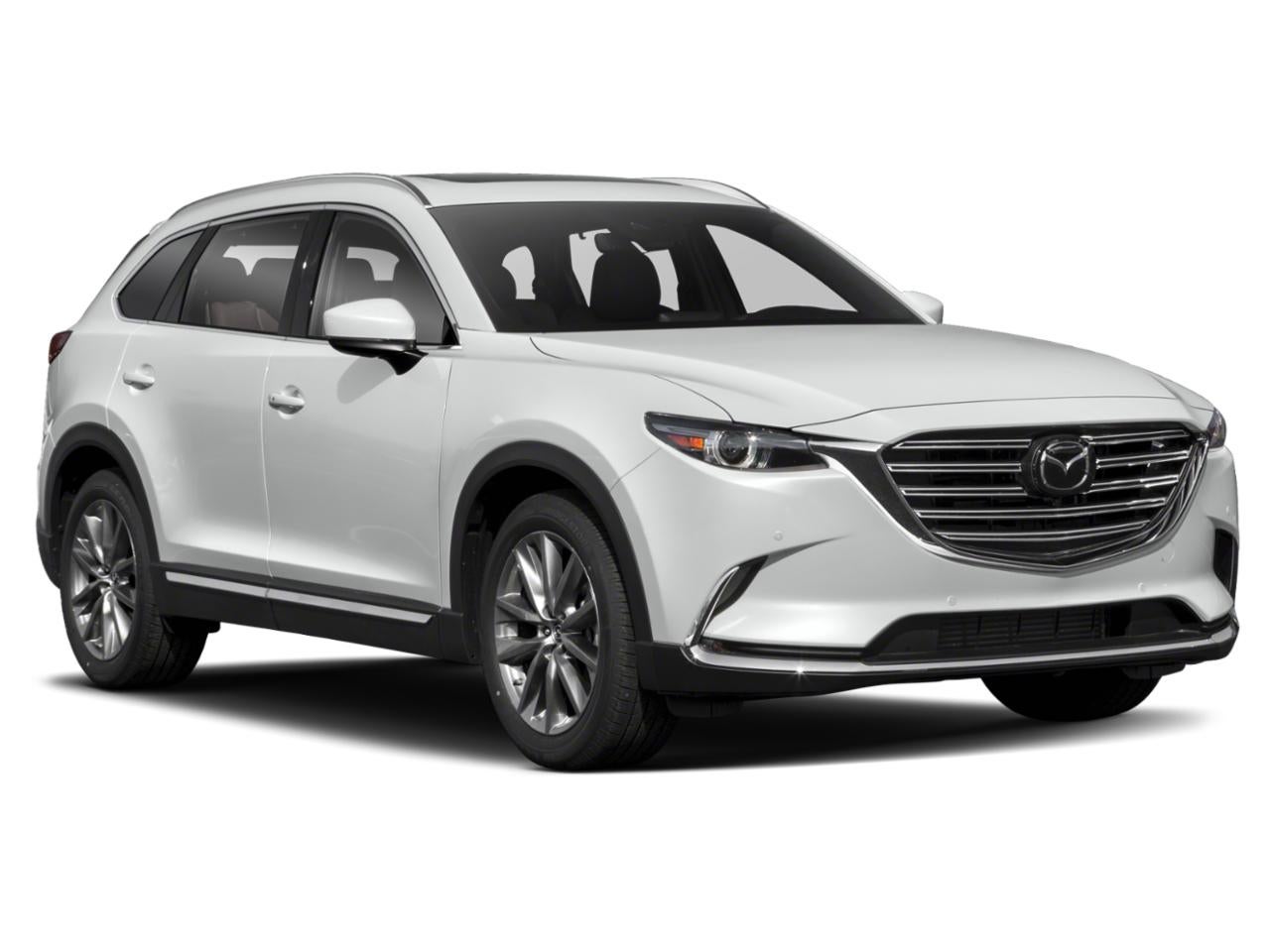2019 Mazda Mazda CX-9 Signature AWD