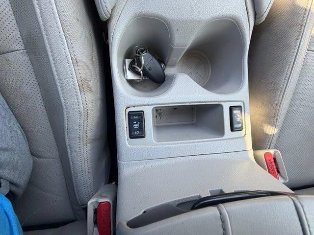 2018 Nissan Rogue Sport 2018.5 FWD SL