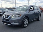 2017 Nissan Rogue AWD S