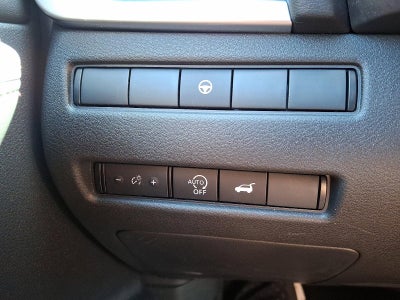 2024 Nissan Rogue AWD SV