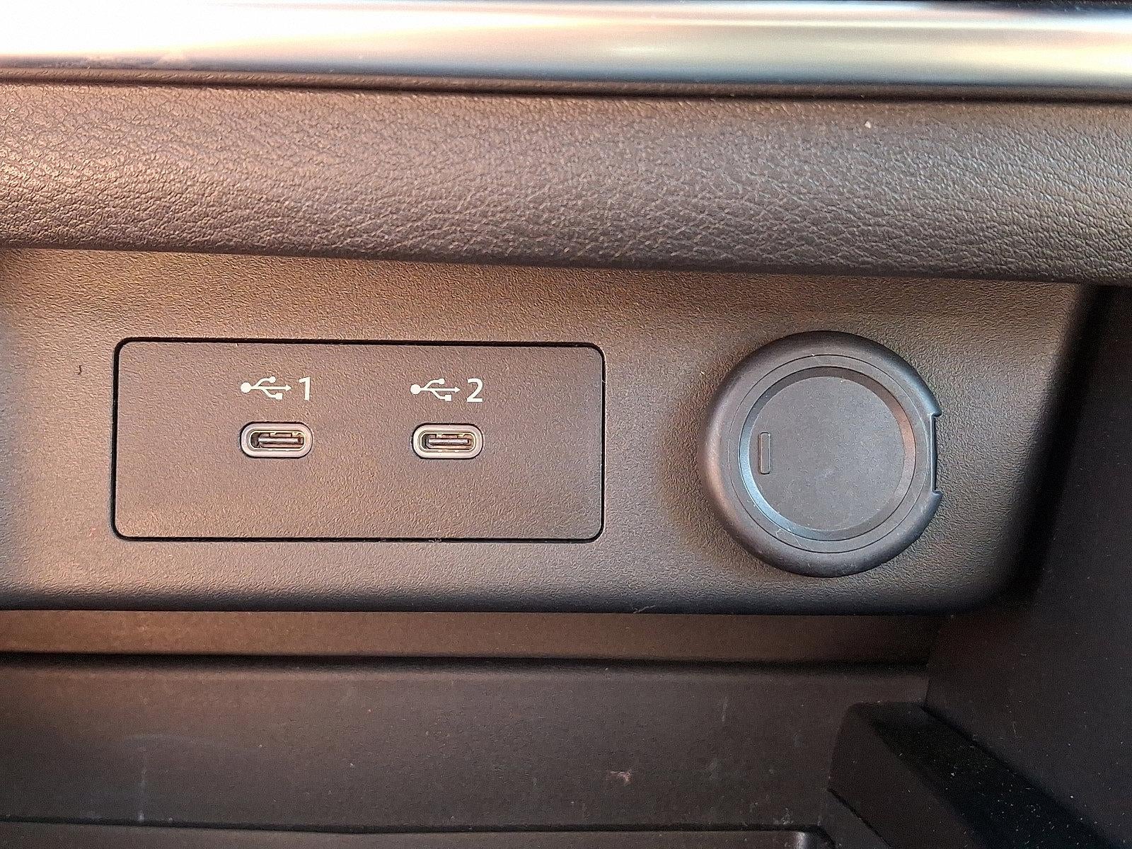 2024 Nissan Rogue AWD SV