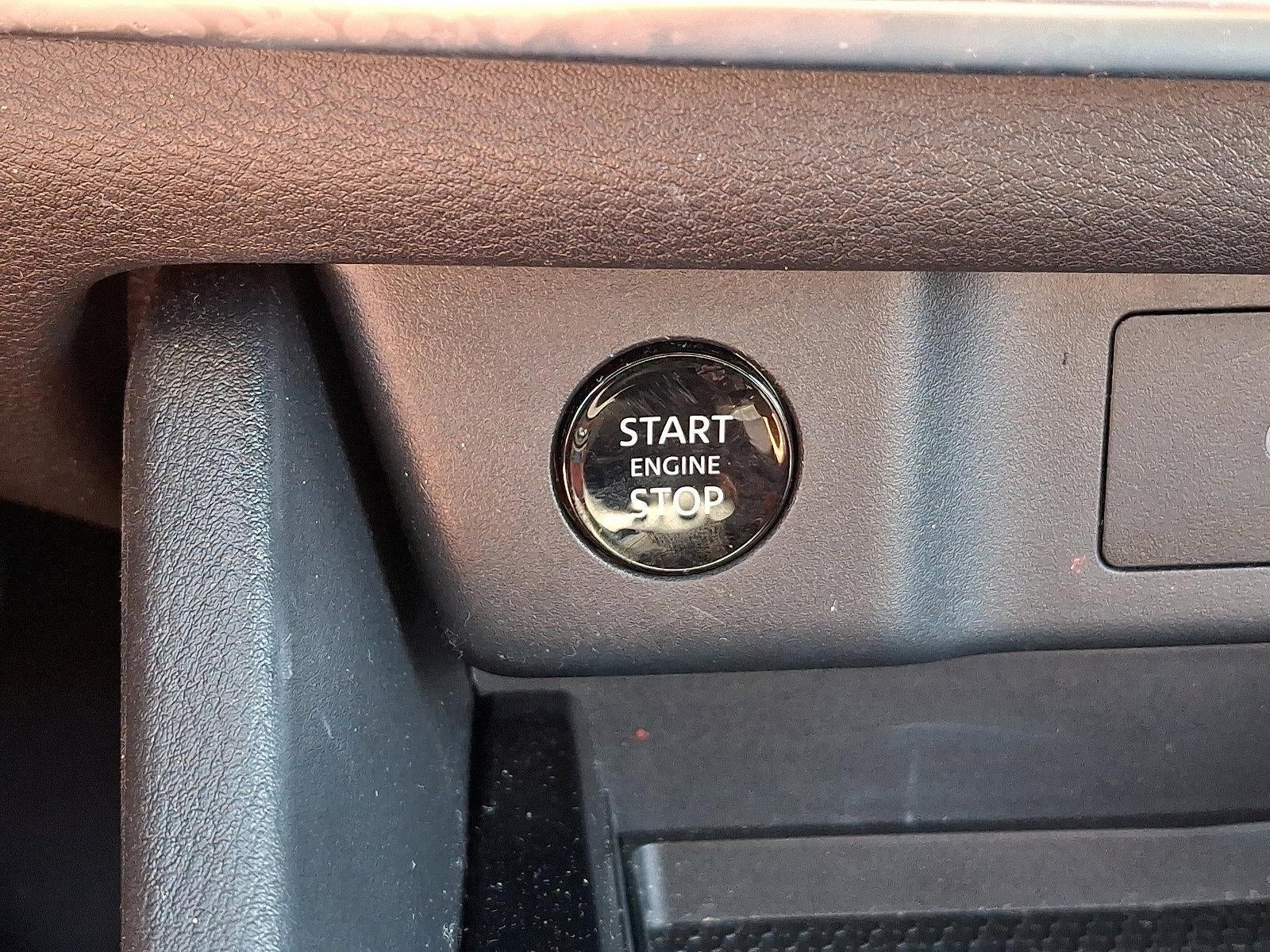 2024 Nissan Rogue AWD SV