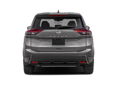 2024 Nissan Rogue AWD SV
