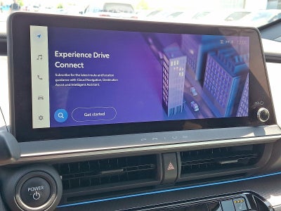 2023 Toyota Prius XLE AWD (Natl)