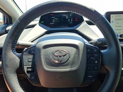 2023 Toyota Prius XLE AWD (Natl)