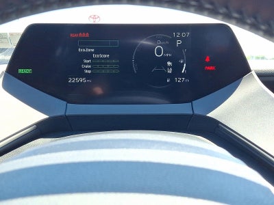 2023 Toyota Prius XLE AWD (Natl)