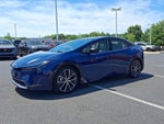 2023 Toyota Prius XLE AWD (Natl)