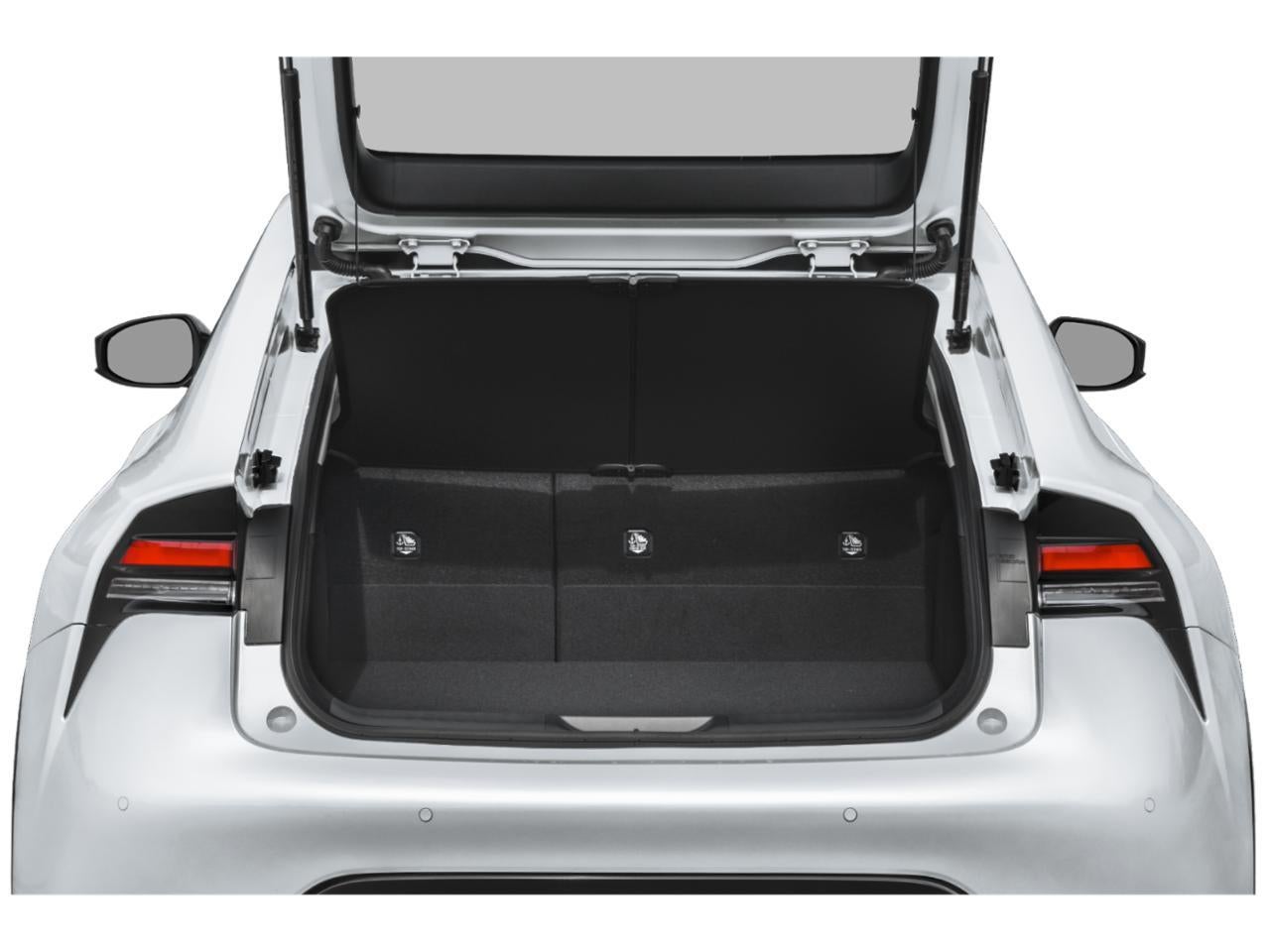 2023 Toyota Prius XLE AWD (Natl)