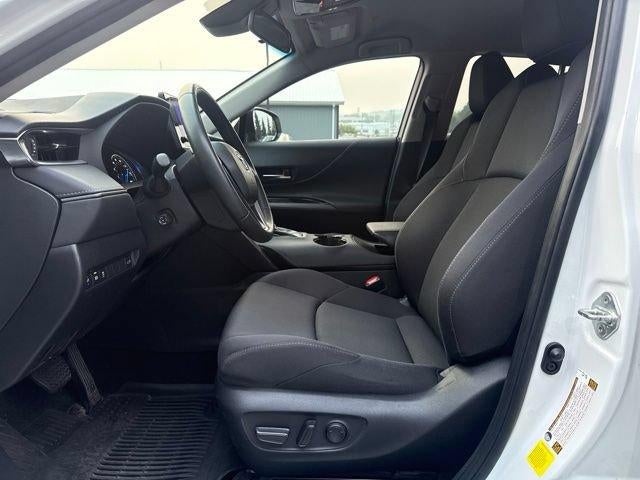 2024 Toyota Venza LE AWD (GS)