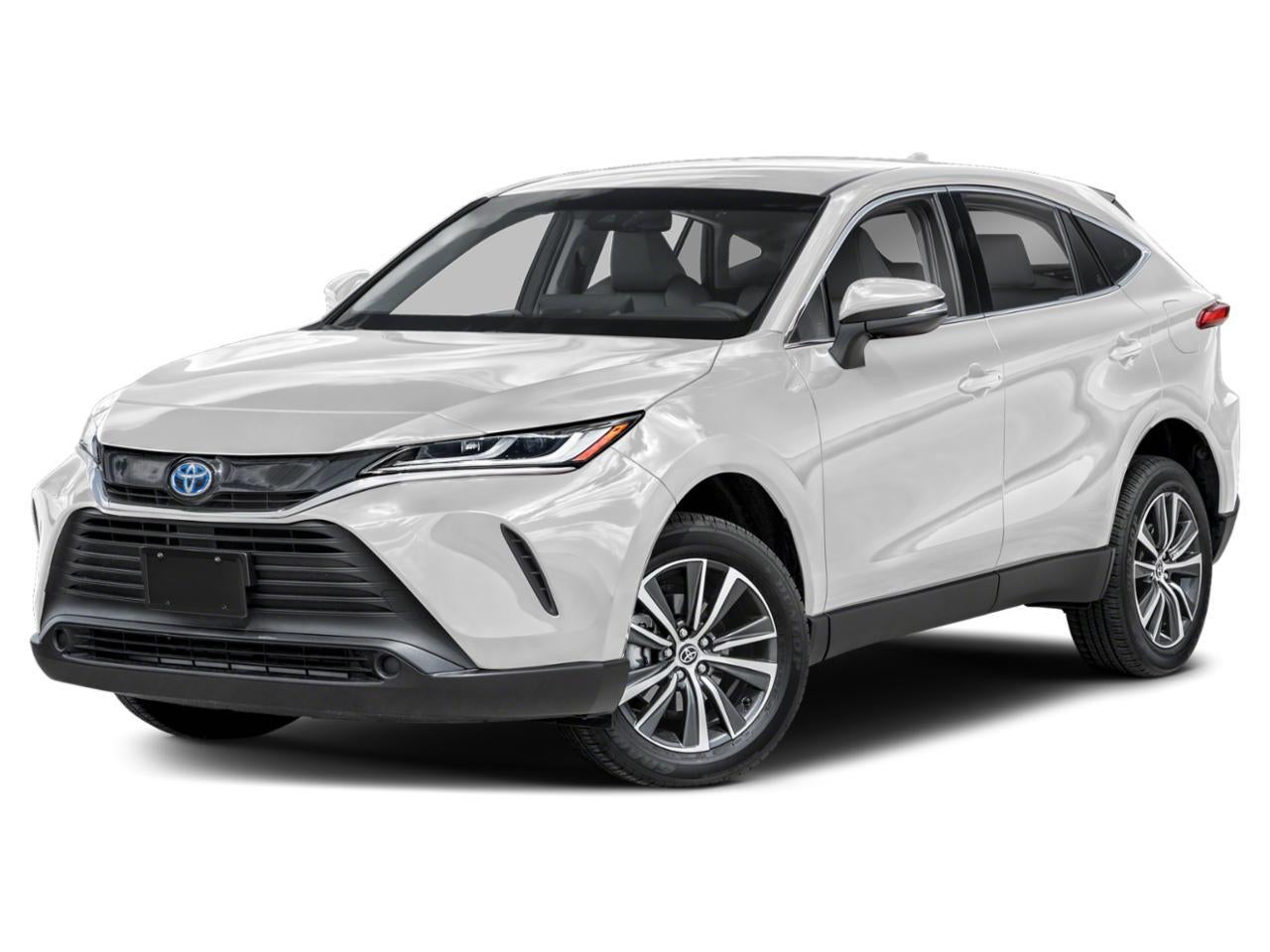 2024 Toyota Venza LE AWD (GS)