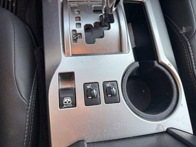 2024 Toyota 4Runner SR5 Premium 4WD (Natl)