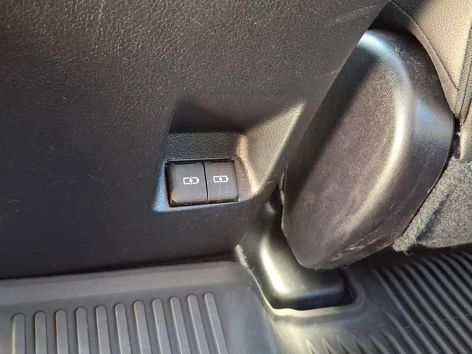 2024 Toyota 4Runner SR5 Premium 4WD (Natl)