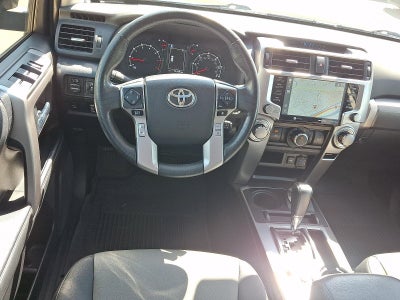2024 Toyota 4Runner SR5 Premium 4WD (Natl)