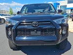 2024 Toyota 4Runner SR5 Premium 4WD (Natl)