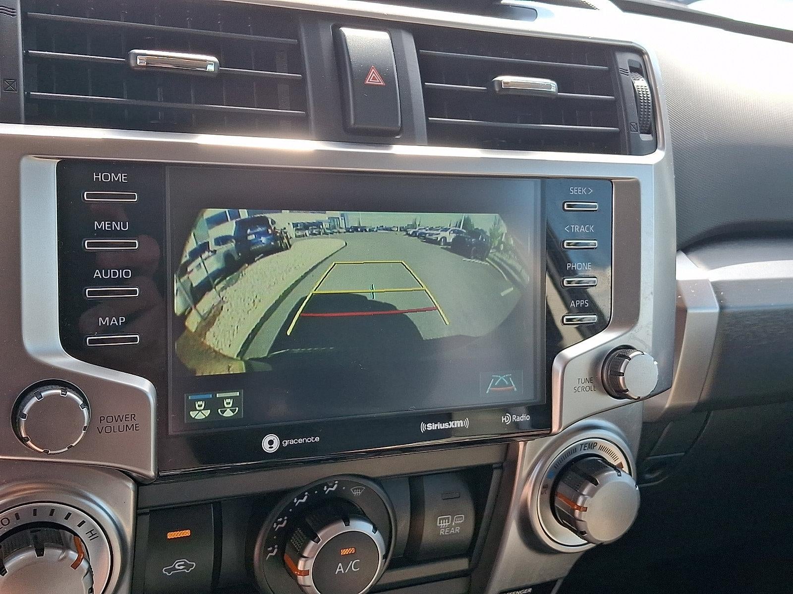 2024 Toyota 4Runner SR5 Premium 4WD (Natl)