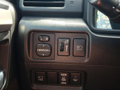 2024 Toyota 4Runner SR5 Premium 4WD (Natl)