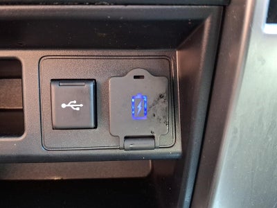 2024 Toyota 4Runner SR5 Premium 4WD (Natl)