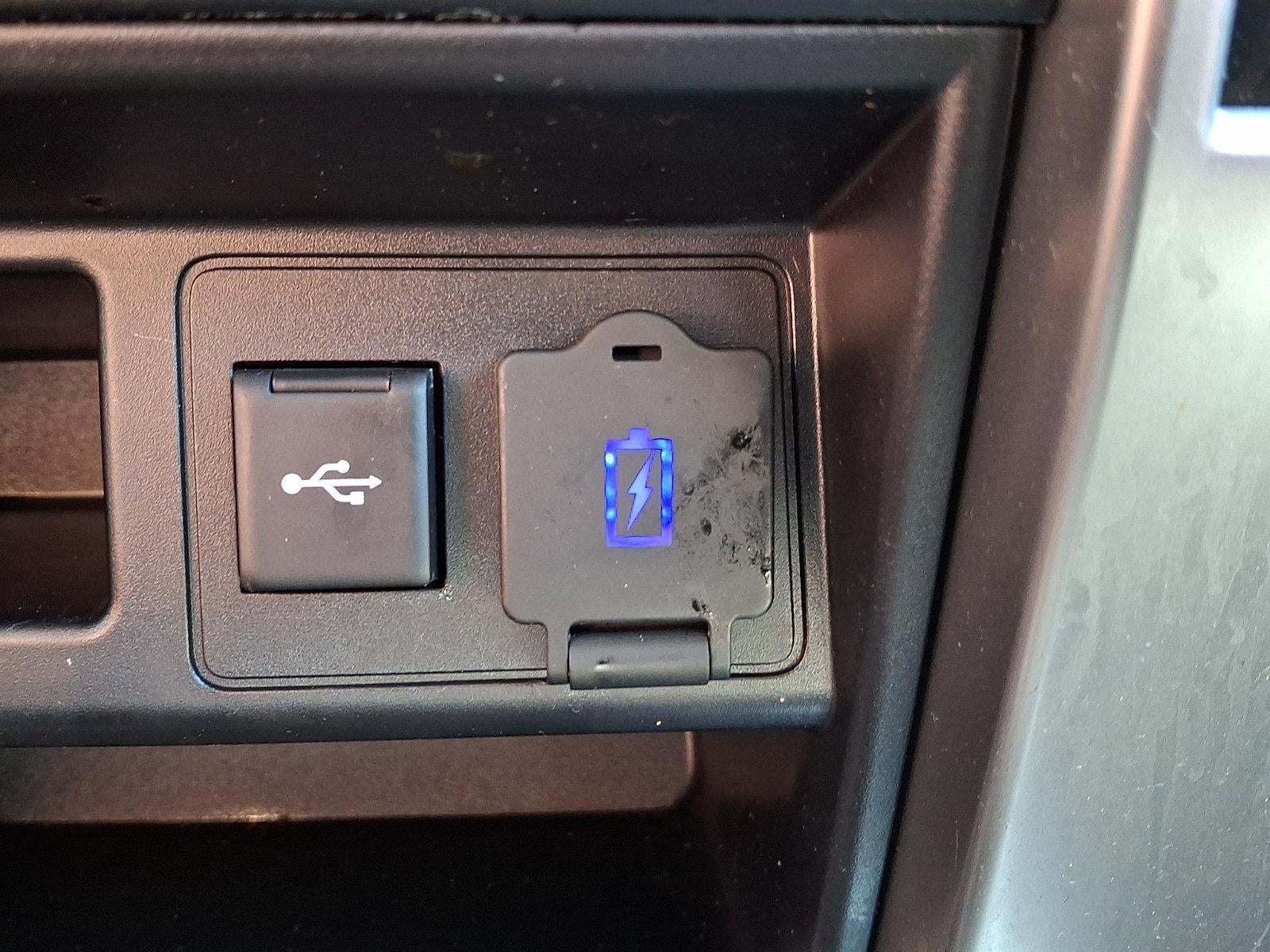 2024 Toyota 4Runner SR5 Premium 4WD (Natl)