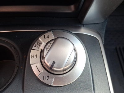 2024 Toyota 4Runner SR5 Premium 4WD (Natl)