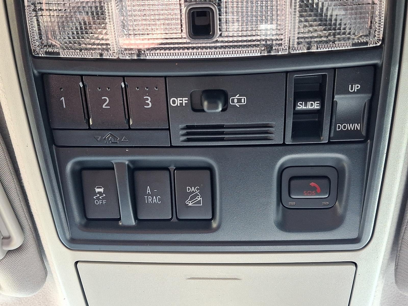 2024 Toyota 4Runner SR5 Premium 4WD (Natl)