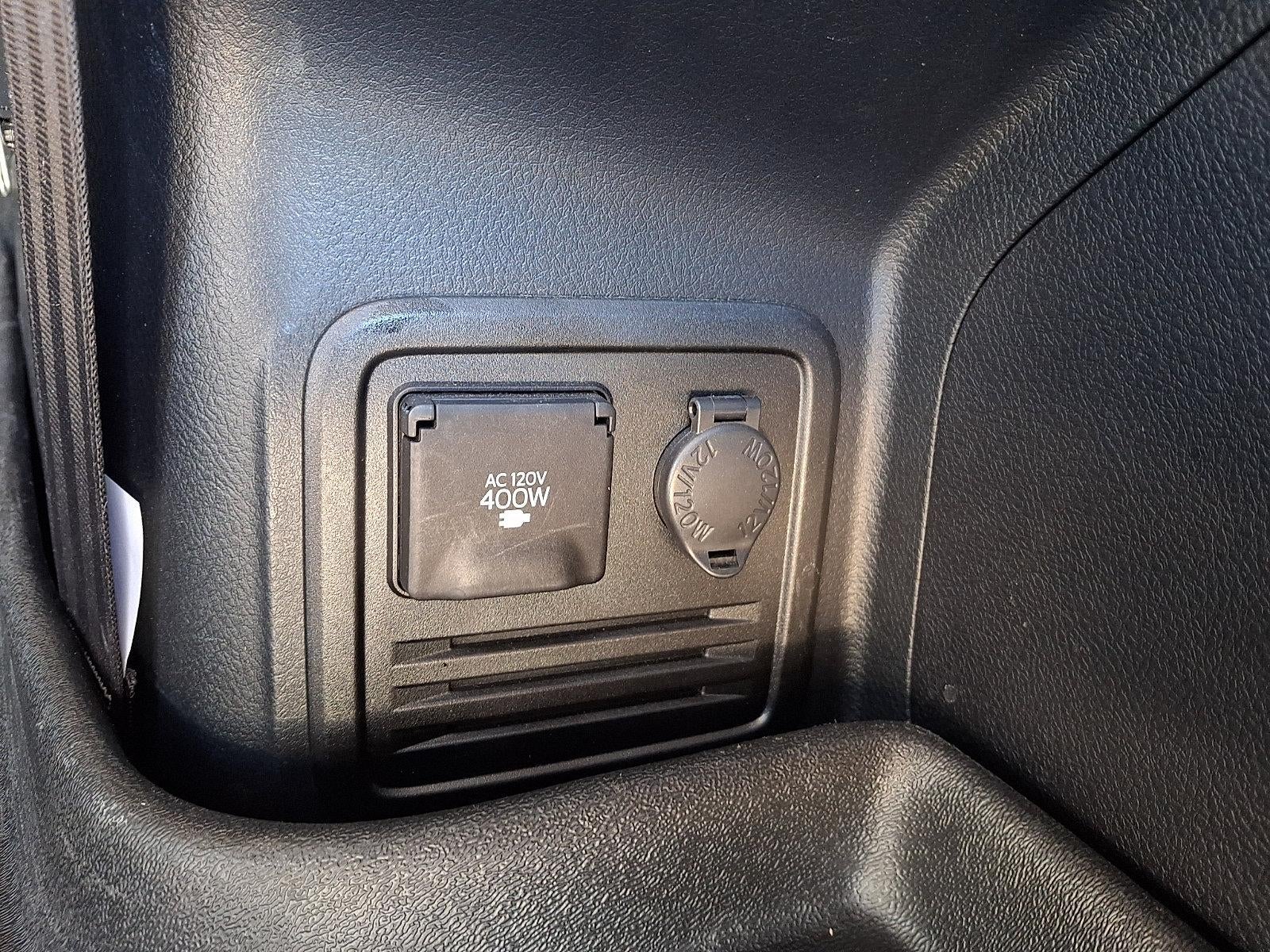 2024 Toyota 4Runner SR5 Premium 4WD (Natl)