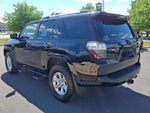 2024 Toyota 4Runner SR5 Premium 4WD (Natl)