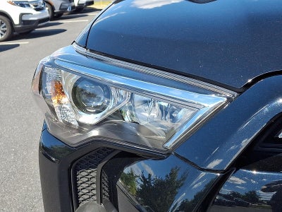 2024 Toyota 4Runner SR5 Premium 4WD (Natl)