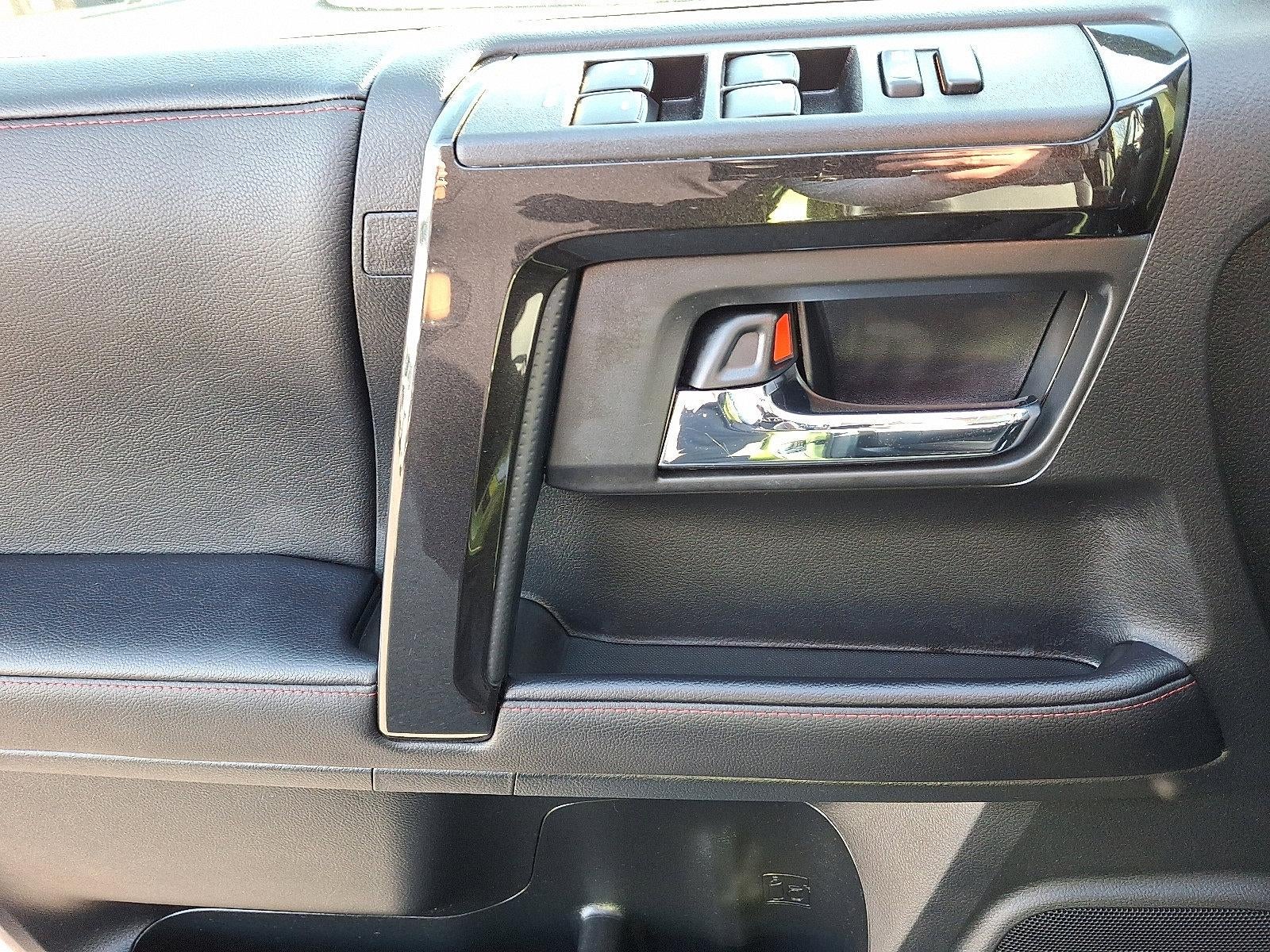 2023 Toyota 4Runner TRD Off Road Premium 4WD (Natl)