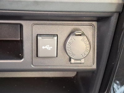 2023 Toyota 4Runner TRD Off Road Premium 4WD (Natl)