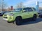 2023 Toyota 4Runner TRD Off Road Premium 4WD (Natl)