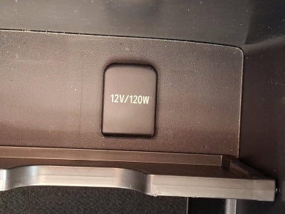 2023 Toyota 4Runner TRD Off Road Premium 4WD (Natl)