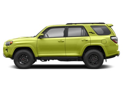 2023 Toyota 4Runner TRD Off Road Premium 4WD (Natl)