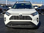 2020 Toyota RAV4 XLE Premium AWD (Natl)